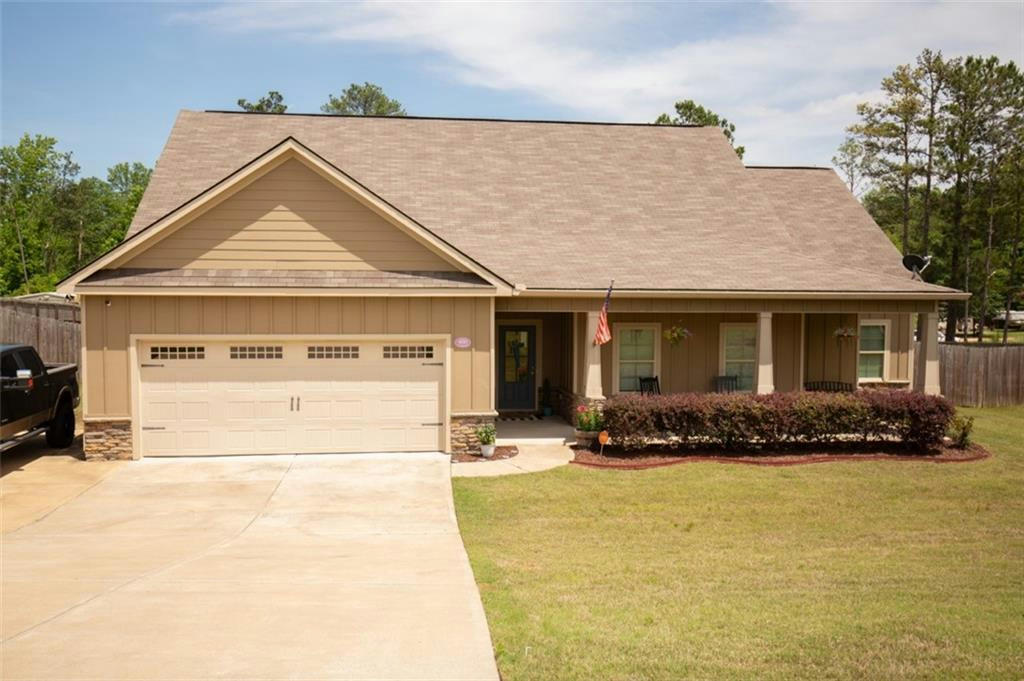 400 LEE ROAD 288, SMITHS STATION, AL 36877, photo 1 of 22