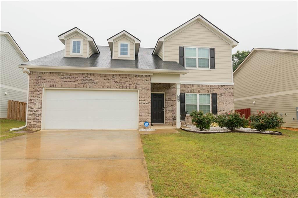45 WOOD HILL DR, SMITHS STATION, AL 36877, photo 1 of 16