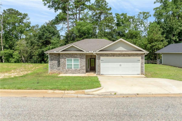 113 BAREFOOT BYU, EUFAULA, AL 36027 - Image 1