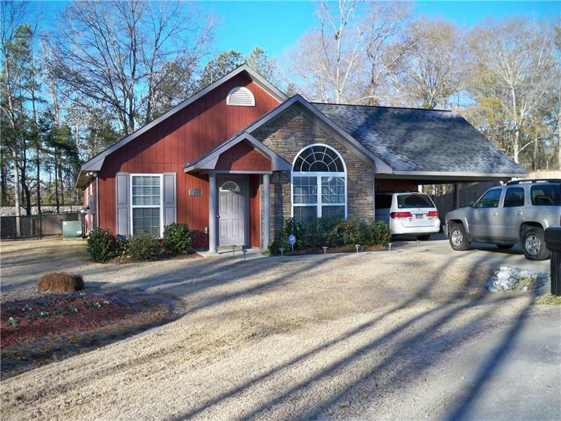 195 LEE ROAD 2158, SMITHS STATION, AL 36877, photo 1 of 12