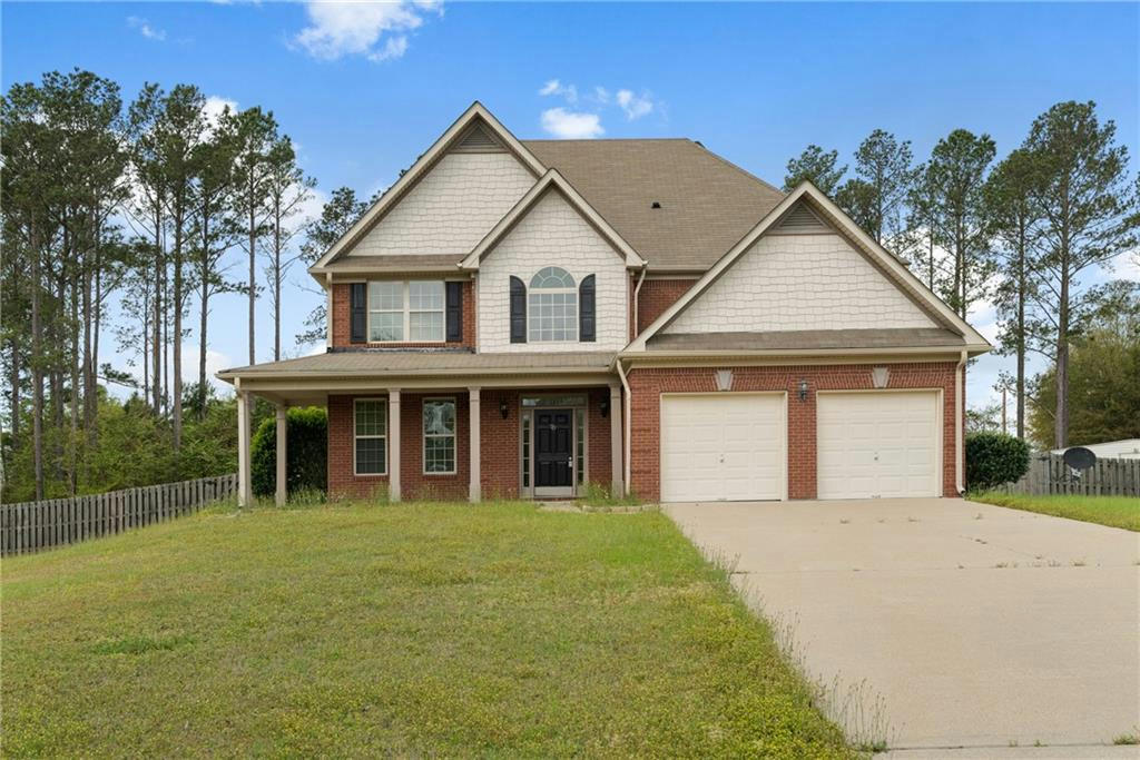 70 AVERY PL, FORT MITCHELL, AL 36856, photo 1 of 32