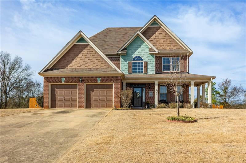 49 OLD GLORY WAY, FORT MITCHELL, AL 36856, photo 1 of 26
