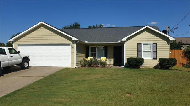 585 MIMOSA RD, PHENIX CITY, AL 36870 - Image 1