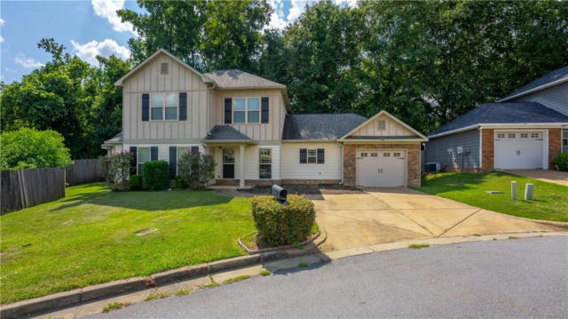 36 HICKORY HEIGHTS DR, PHENIX CITY, AL 36870 - Image 1